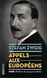 Appels aux Européens