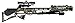 Barnett Ghost 375 Crossbow, Realtree Max 1 Camo