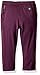 White Sierra Girl’s Bug Free Leggings, Shadow Purple, X-Smallthumb 2
