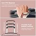 Goplus 3Pcs Luggage Set, Hardside Travel Suitcase, 20