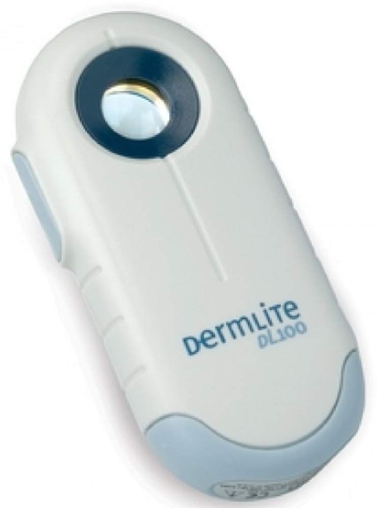 3Gen DermLite DL100 Dermatology Dermascope
