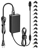 KFD DC 15V 18.5V 19V 19.5V 20V 65W Universal Laptop