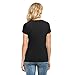 NHL Women's '47 Crosstown Scrum Scoop Neck Tee