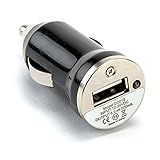 UCLEAR Digital DC Car Charger for UCLEAR Digital Bluetooth Helmet Audio Systems