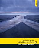 Book cover for Argumentation and Critical Decision Making (8th Edition)