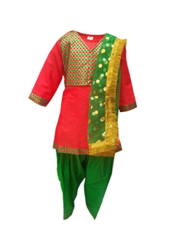 open lace back dress Buy Fancycart Metal Designer Punjabi Bangra Dress For Boys For Cosplay Or  Any Other Competition (Yellow & Red, 2-3 Years) Online at Low Prices in  India