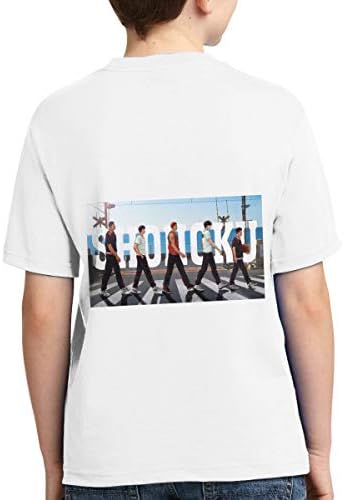 スラムダンク 桜木花道 Tシャツ キッズ 子供服 男の子 ボーイズtシャツ カットソー 派手なtシャツ キッズ 秋冬 速乾 B081nk69rn 1 290円 セール開催中最短即日発送 新作 人気 送料無料 激安 お買い得 キ フト