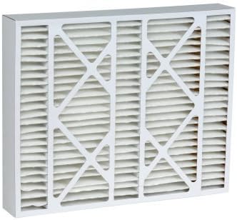 20x24.25x5 MERV 8 Air Kontrol Replacement Filter