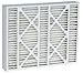 19X20X4.25 MERV 8 Carrier Replacement Filter