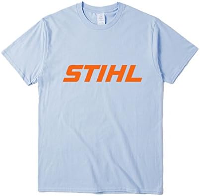 ReRabbit STIHL T-Shirt For Man L lightBule