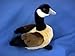 Cabin Critters Canada Goose Stuffed Plush Animal Birds and Waterfowl Collection