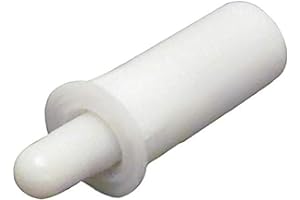 MPJ Spring Loaded Plantation Shutter Replacement Repair Pins (10)