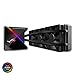 ASUS Rog Ryujin 360 RGB AIO Liquid CPU Cooler 360mm Radiator (Three 120mm 4-pin Noctua iPPC PWM Fans) with Livedash Oled Panel and FanXpert Controls, 360 mm