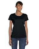 Fruit of the Loom Women's Heavy Cotton HD T-Shirt