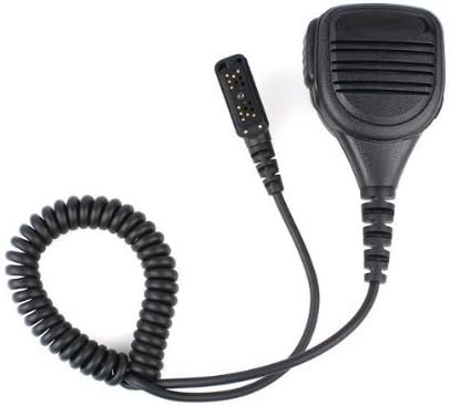 hytera speaker mic