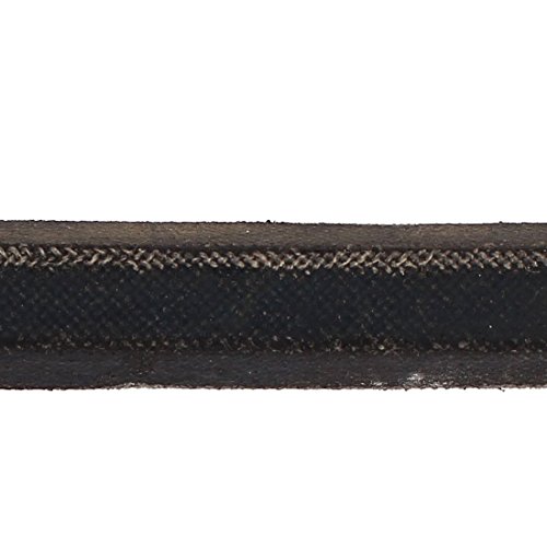 DealMux A18 18-inch x 1/2-inch Yard Machine Lawn Mower Tractor Drive Belt V-Belt