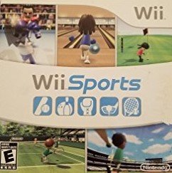 Wii Sports