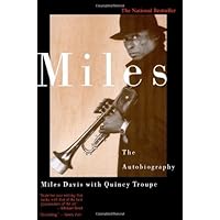 Miles: The Autobiography