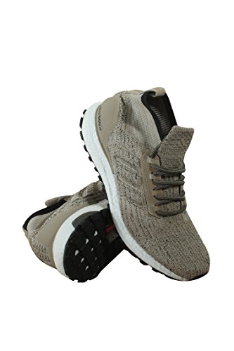 Adidas UltraBoost All Terrain LTD Men's Shoes Grey/White cg3001 (11.5 D(M) US)
