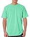 Comfort Colors Men's Garment-Dyed Pocket T-Shirt_Island Reef DirDye_XL