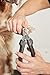 Andis Premium Nail Clipper (Large), Pet Grooming (80580)