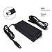 Esk8Club Electric Scooter Charger Premium Xiaomi Scooter Accessories 42V 2A Xiaomi Scooter Charger for Xiaomi Scooter Mijia M365,Segway Ninebot ES1 ES2 ES4 Scooter.