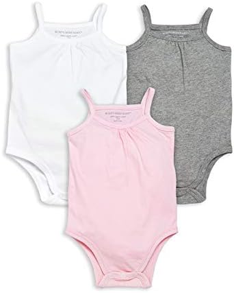 burt's bees bodysuits