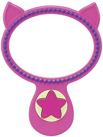 Little Charmers, Hazel's Magic Mirror with Lights and Sounds by LITTLE CHARMERS