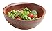 Woodard & Charles Wood Individual Salad Bowl, 7