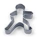 Genuine Fred NINJABREAD MEN Cookie Cutters, Set of 3