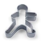 Fred NINJABREAD MEN Cookie Cutters, Set of 3
