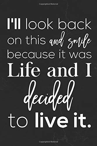 Top 33 Look Back Smile Quotes Famous Quotes Sayings About Look Back Smile