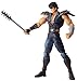Fist of the North Star: Kenshiro Land of Asura Action Figure