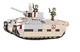 COBI Small Army Matilda MK II Tank Vehicle