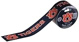 NCAA Auburn Tigers Logo Duct Tape