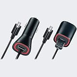 Bright LED Fast Charging Kit Works for Huawei P