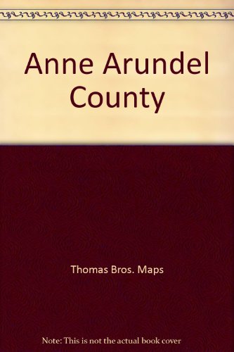 Anne Arundel County