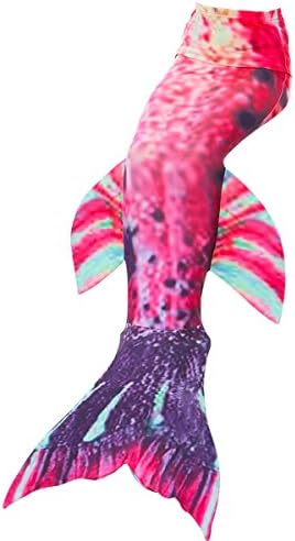 Mermaid Tails for Swimming for Adults