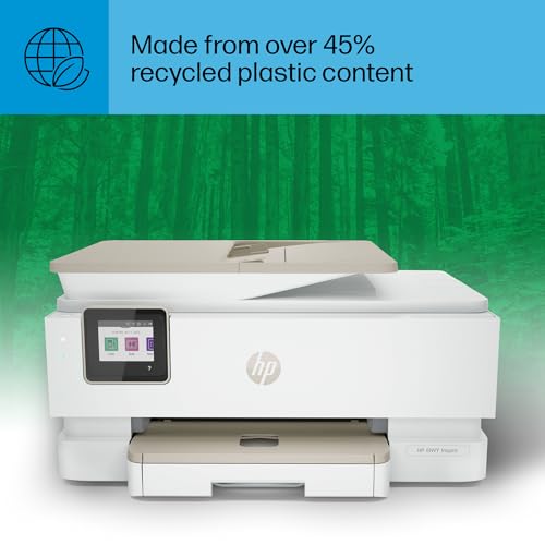HP Envy Inspire 7958e