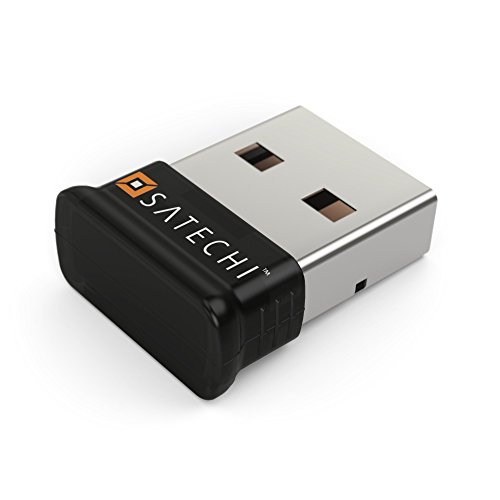 Satechi USB Bluetooth 4.0 Low Energy Adapter compatible