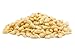 Sincerely Nuts Unsalted Pine Nuts Raw Pignolias, 1lb Bag - Whole Peeled Kosher Pine Nut - Fresh Shelled Gluten Free Pignoli Nuts for Salad, Desserts, Pesto, Soup & Baking - Vegan, Paleo & Keto Friendly Snack