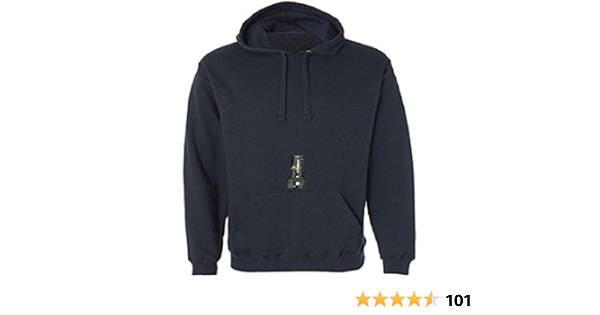 beer pocket moletom com capuz