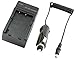 STK's Olympus BLS-1 Battery Charger - for Olympus E-PL1, E-P3, E-PL3, E-P1, E-P2, Evolt E-420, Evolt E-410, BLS-1, Evolt E-450, Evolt E-620, PS-BLS1, PS-BCS1, Evolt E-400, BLS-1 Battery Charger