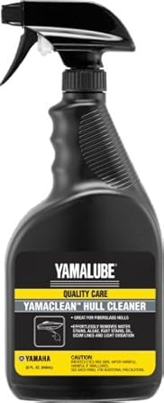 Image result for yamaha hull cleaner