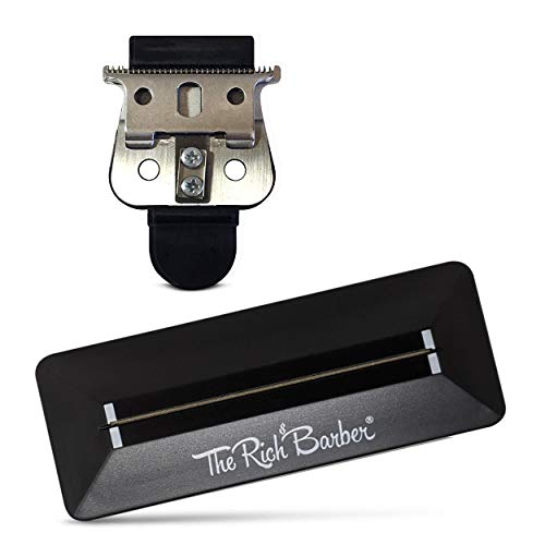 wahl detailer blade setter