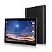 Batai 10 inch Android Octa Core Tablet with Two Sim Card Slots Unlocked 3G Phone Call Phablet 4GB RAM 64GB ROM Tablet PC Built in WiFi and Camera GPS (Black 2)thumb 1