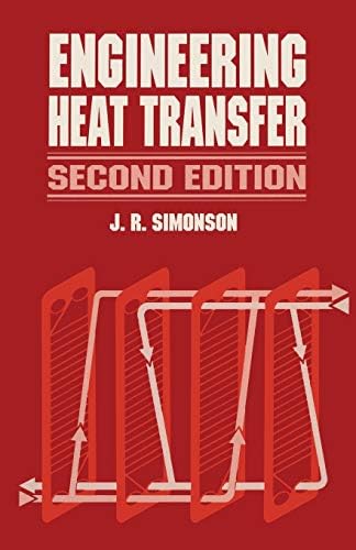 Handbook of Heat Transfer Applications: Rohsenow, Warren