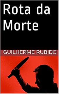Livro Rota da Morte