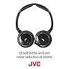 JVC-HA-NC120-Noise-canceling-Headphones JVC HA-NC120 Noise-canceling Headphones