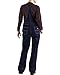 Dickies Women's Plus-Size Denim Bib Overall
